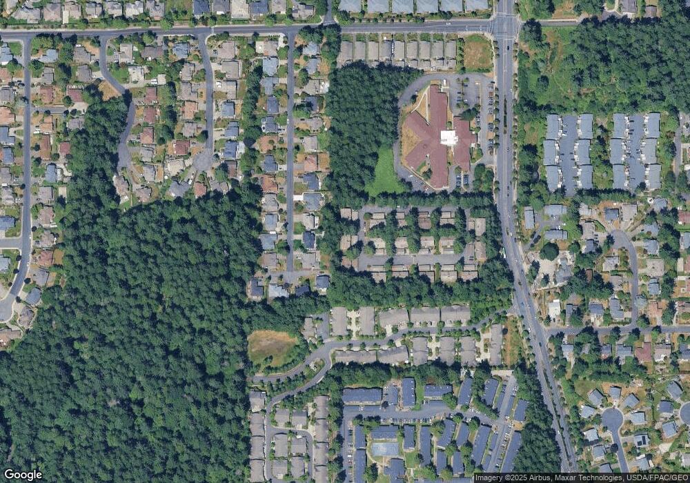 5610 74th Avenue Ct W, University Place, WA 98467 - photo 1