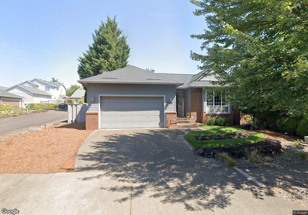 15099 SE Brackenbushrdvrm, Clackamas, OR 97015 - photo 1