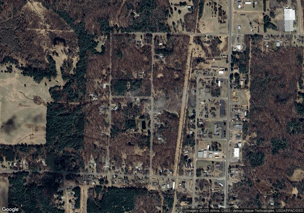 Lot 1 Bluegill Ave, Webster, WI 54893 - photo 1