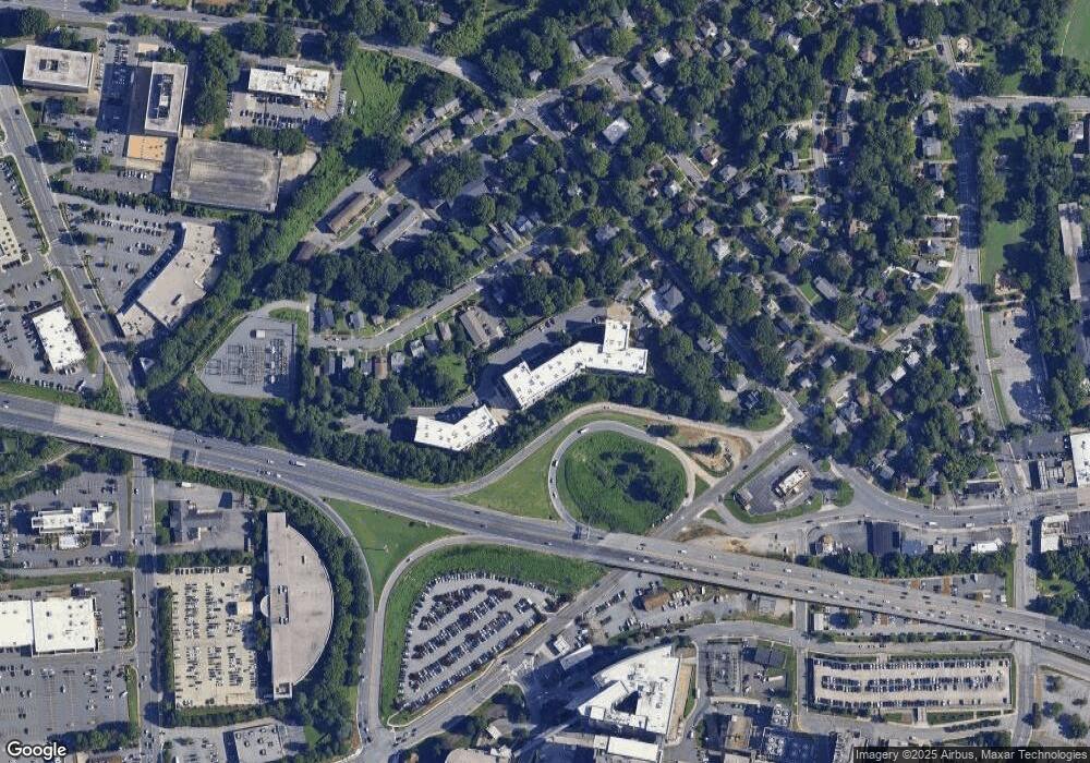 111 Edgeway Dr unit B1.9, Winston-Salem, NC 27104 - photo 1