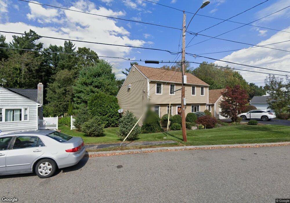 46 Zenith Dr, Worcester, MA 01602 - photo 1