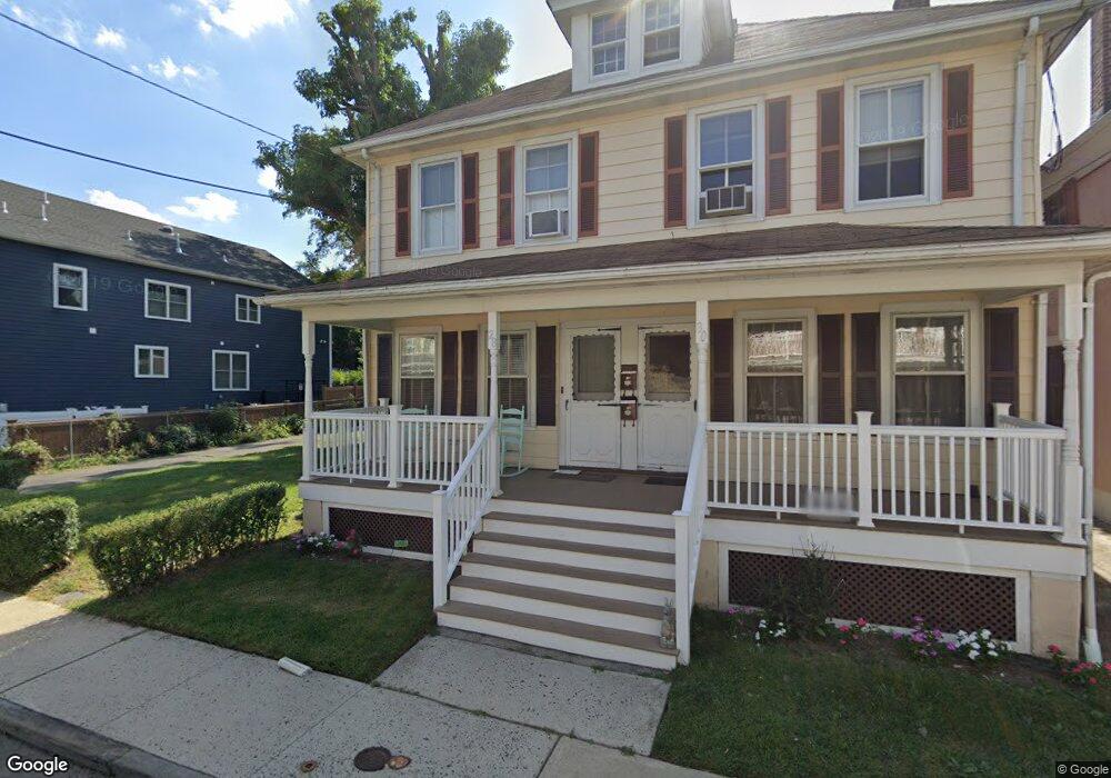 28 Humbert St unit 30, Princeton, NJ 08542 - photo 1