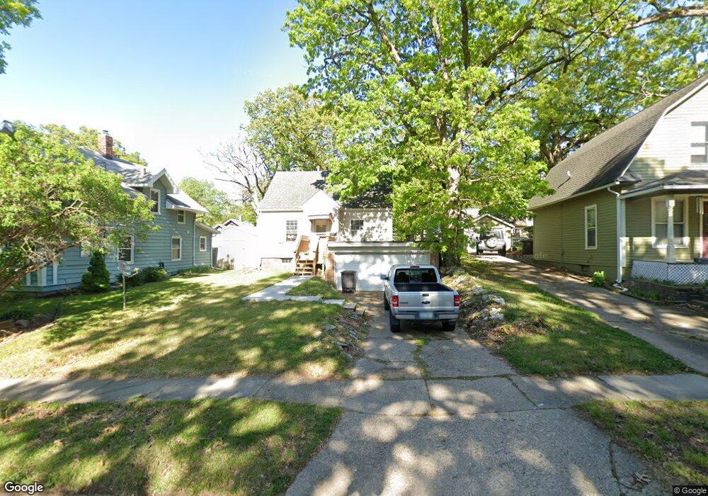 1525 32nd St, Des Moines, IA 50311 - photo 1