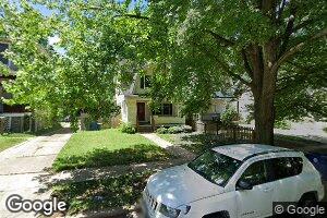 2819 Overland Ave, Baltimore, MD 21214