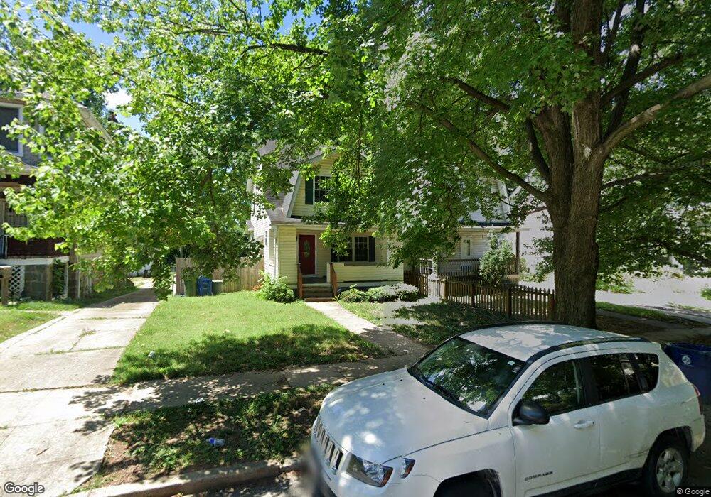 2819 Overland Ave, Baltimore, MD 21214 - photo 1