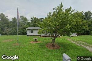 593 Brownville Heights Ln, Java, VA 24565