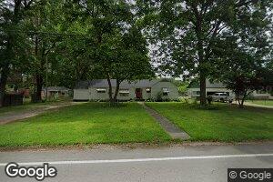 608 S Main St, Grady, AR 71644