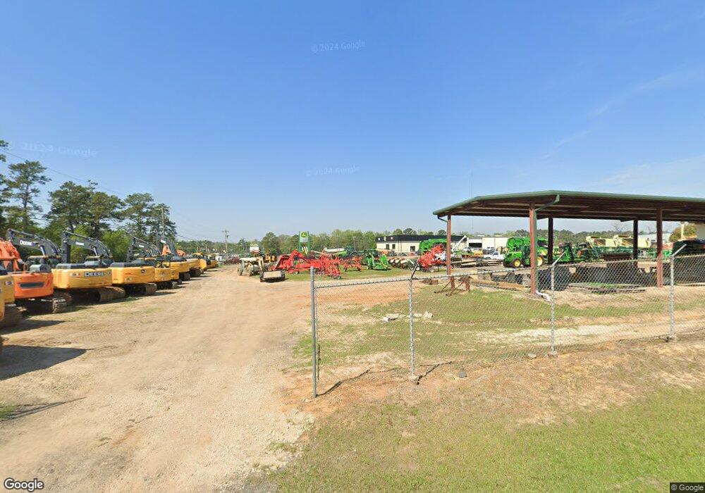 121 21st St NE, Cairo, GA 39828 - photo 1