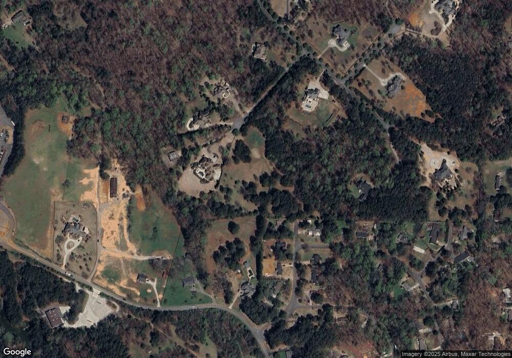 13 Allatoona Trace Dr SE, Acworth, GA 30102 - photo 1