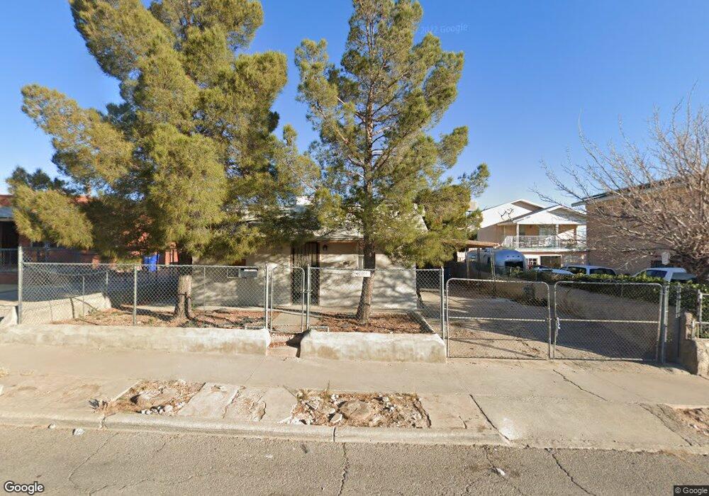 3825 Pierce Ave, El Paso, TX 79930 - photo 1