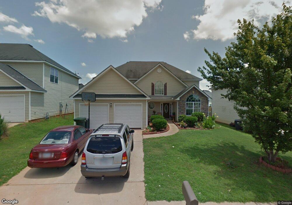 30 Middleton Dr, Covington, GA 30016 - photo 1