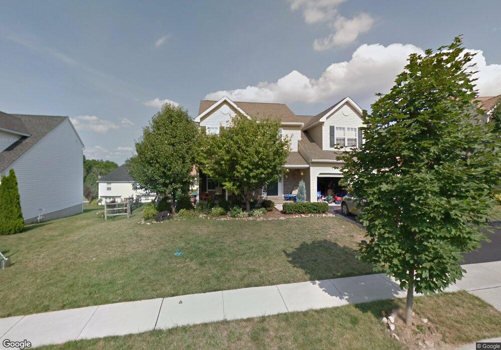 3789 Clay Dr, Macungie, PA 18062 - photo 1