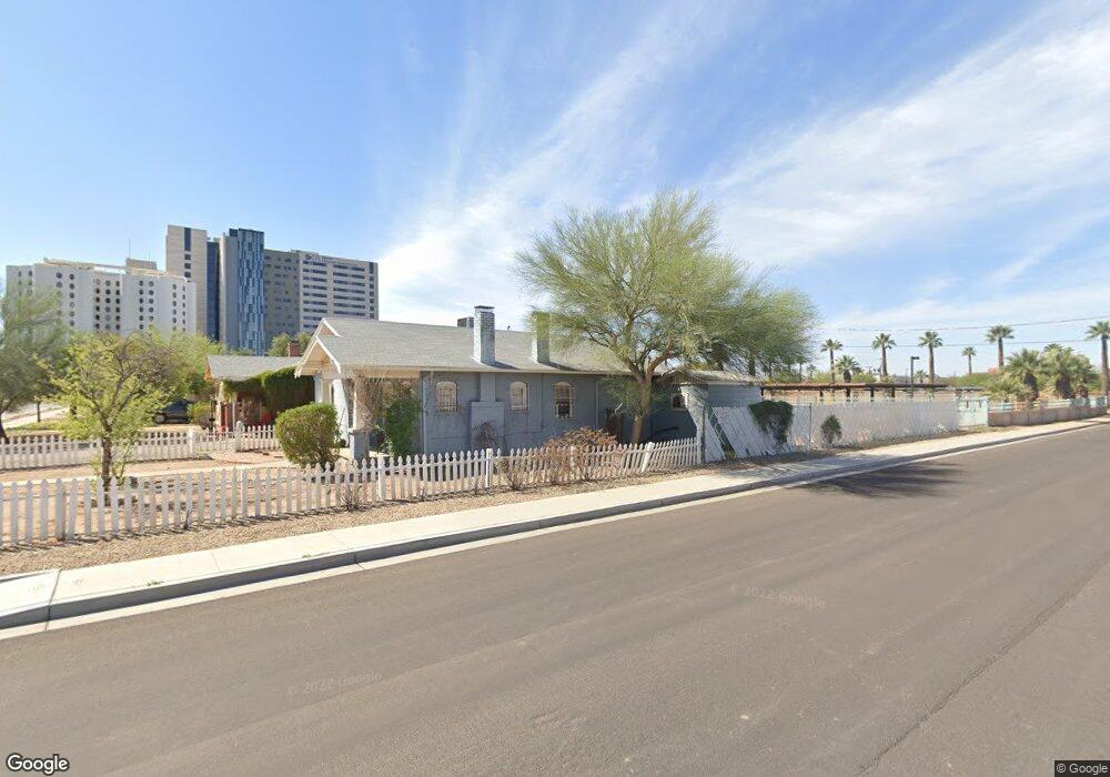 1646 N 11th St, Phoenix, AZ 85006 - photo 1
