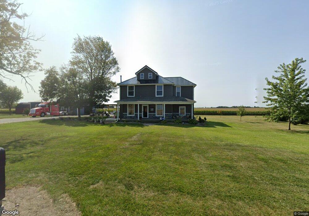 1381 E 200 S, Tipton, IN 46072 - photo 1