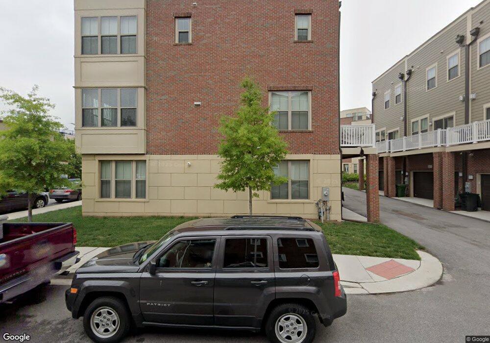 1205 Andre St, Baltimore, MD 21230 - photo 1