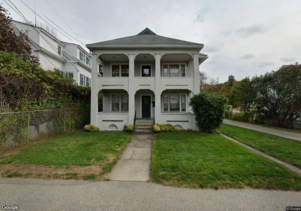 683 School St, Webster, MA 01570 - photo 1