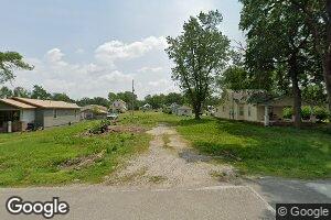 210 Commercial St, Oswego, KS 67356