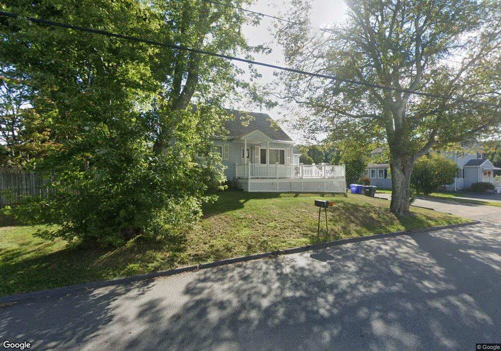 1 N Joseph St, Westerly, RI 02891 - photo 1