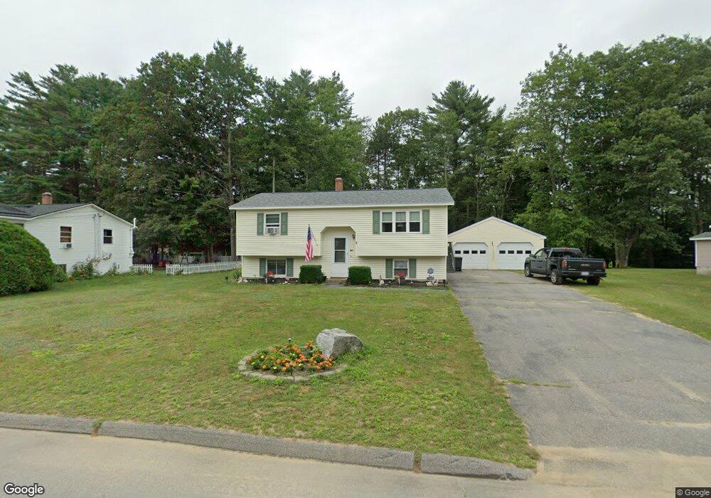 8 Serena St, Lisbon, ME 04250 - photo 1