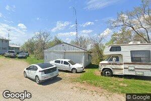 5215 Pounds Rd, Chesterhill, OH 43728