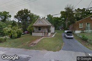 6229 Dowler Ave, Saint Louis, MO 63121
