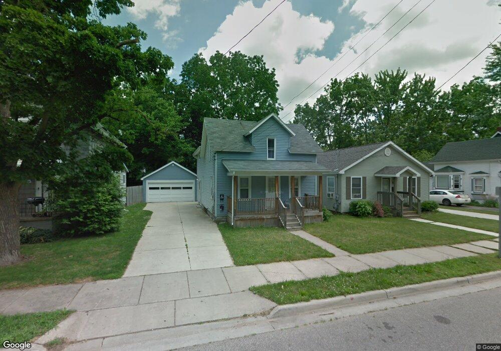 1601 Bailey St unit 1601 Bailey Lower, Lansing, MI 48910 - photo 1