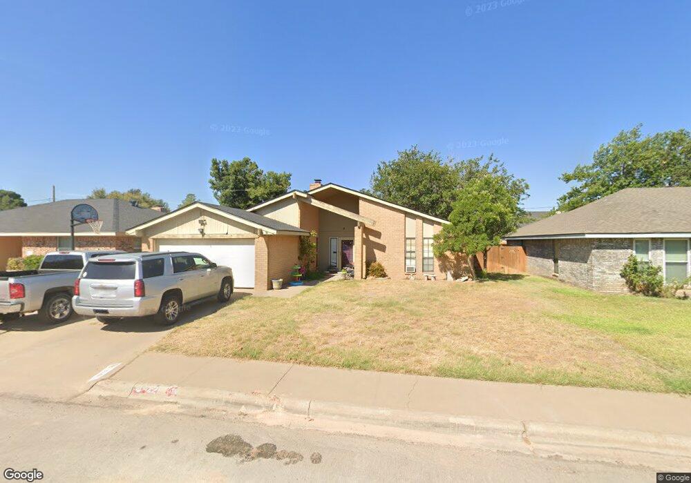 2201 Marcie Ln, Midland, TX 79707 - photo 1