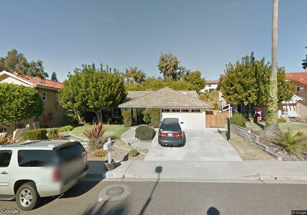 2408 La Macarena Ave, Carlsbad, CA 92009 - photo 1