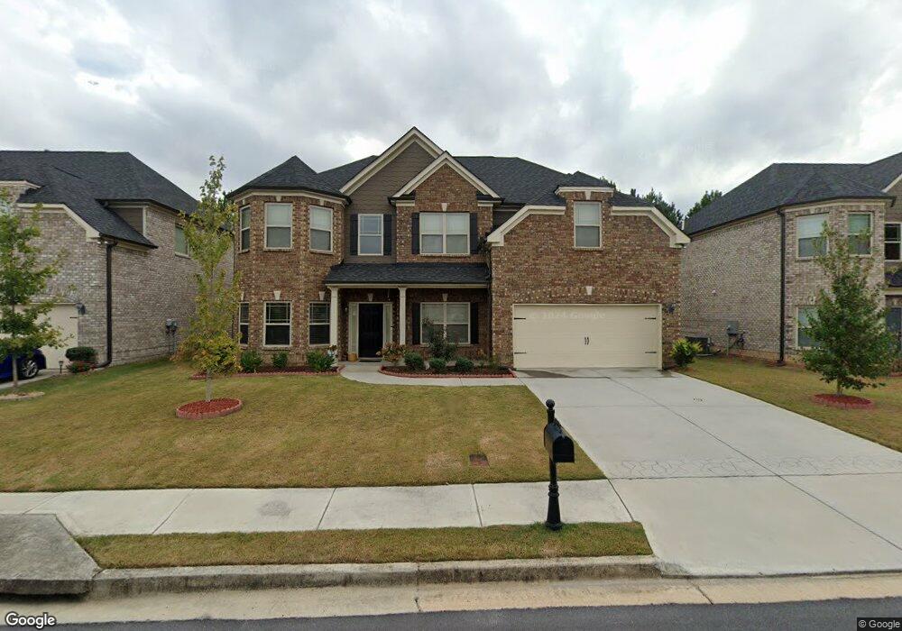 2570 Tyler Bay Ln, Grayson, GA 30017 - photo 1