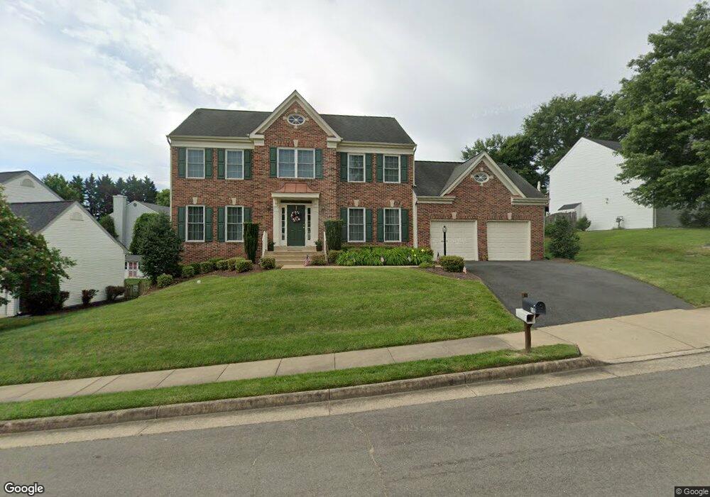 12 Westbrook Ln, Stafford, VA 22554 - photo 1