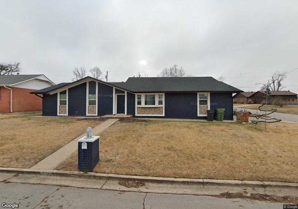 1520 W Fir St, Rogers, AR 72758 - photo 1