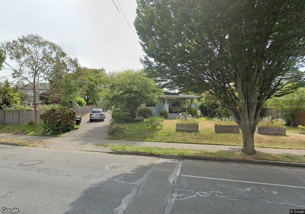 602 3rd Ave N, Edmonds, WA 98020 - photo 1