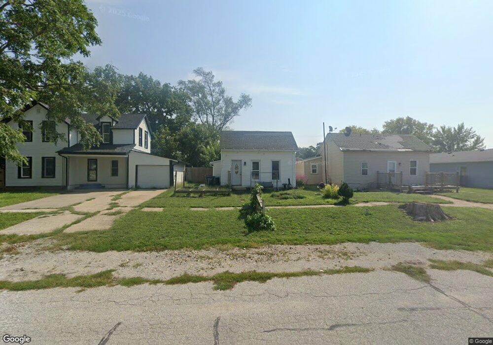 213 N Central St, Carson, IA 51525 - photo 1