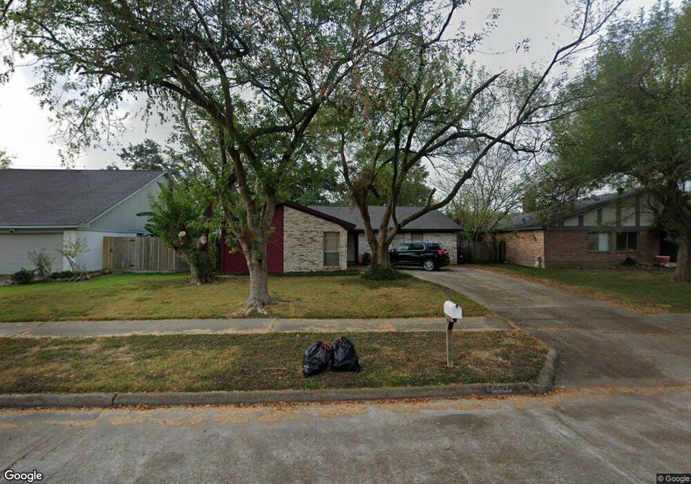 6627 Sandswept Ln, Houston, TX 77086 - photo 1