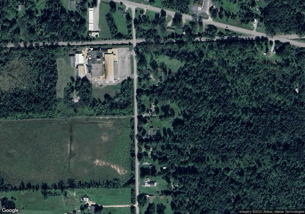 5609 Scotch Rd, Vassar, MI 48768 - photo 1