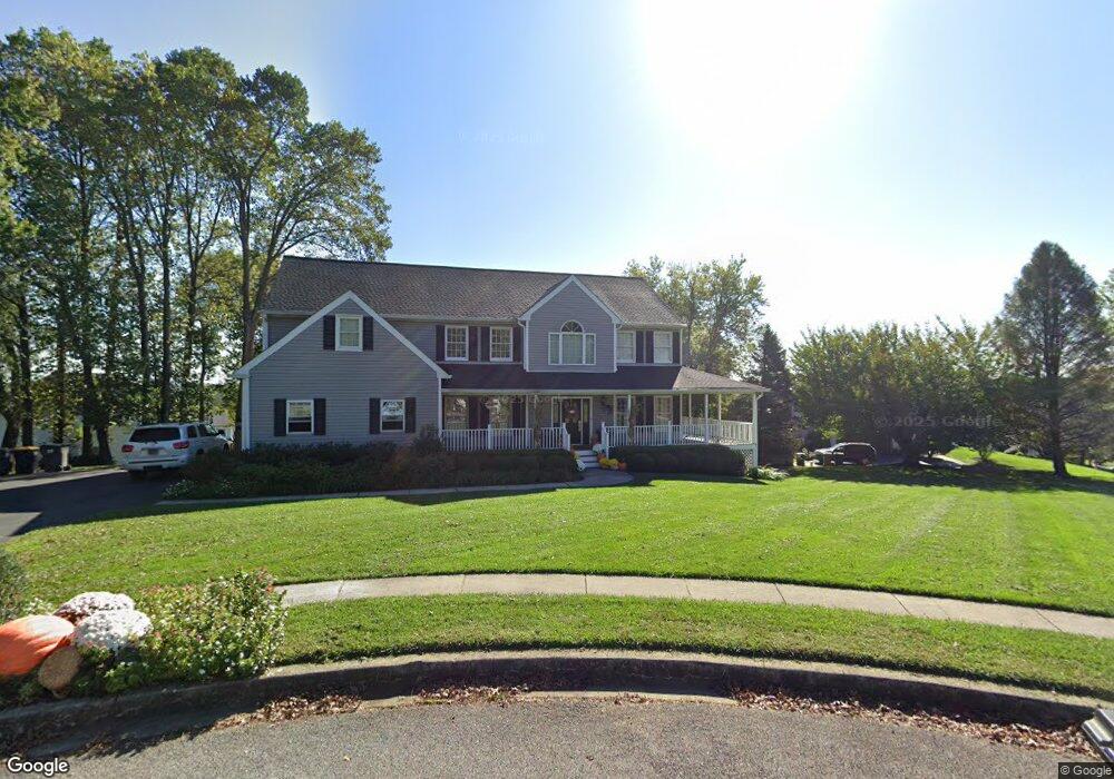 2 Rivendell Ct, Hockessin, DE 19707 - photo 1