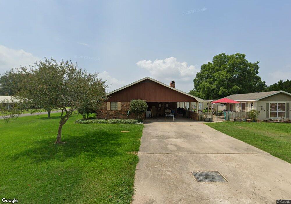 151 Blanche St, Eunice, LA 70535 - photo 1