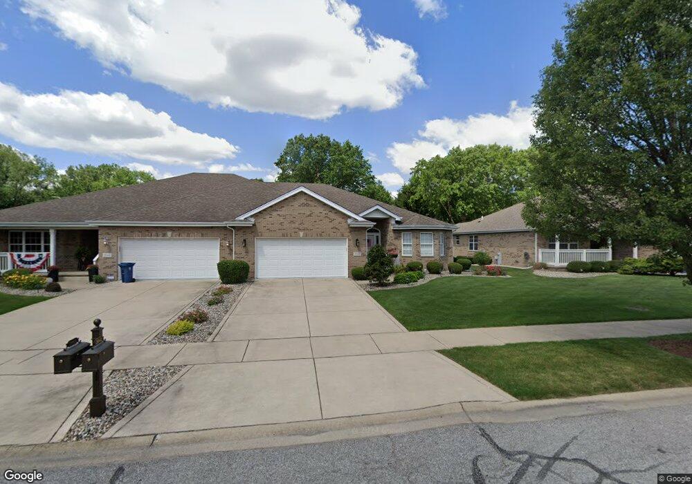 2042 Northwinds Dr, Dyer, IN 46311 - photo 1