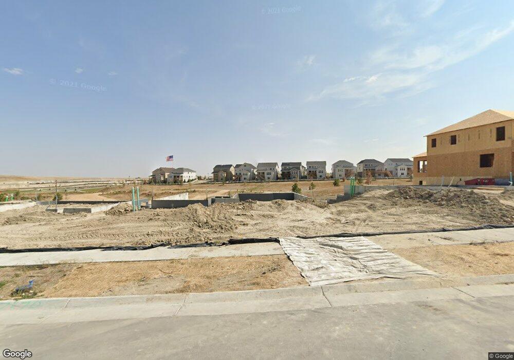 7170 S Vandriver Way, Aurora, CO 80016 - photo 1