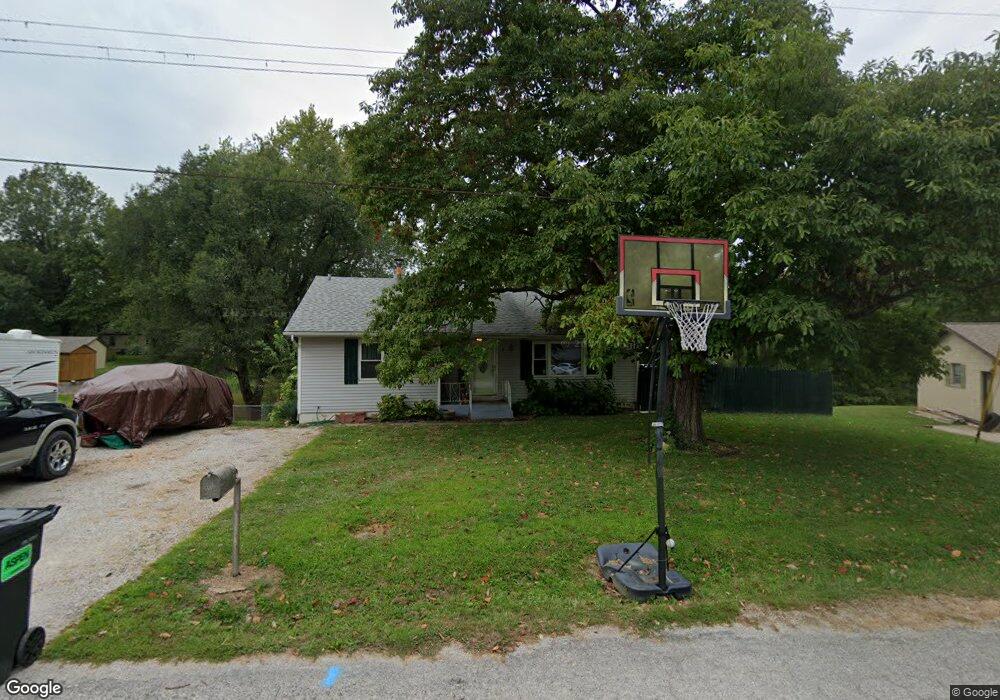 6 Pleasant View Place, Caseyville, IL 62232 - photo 1