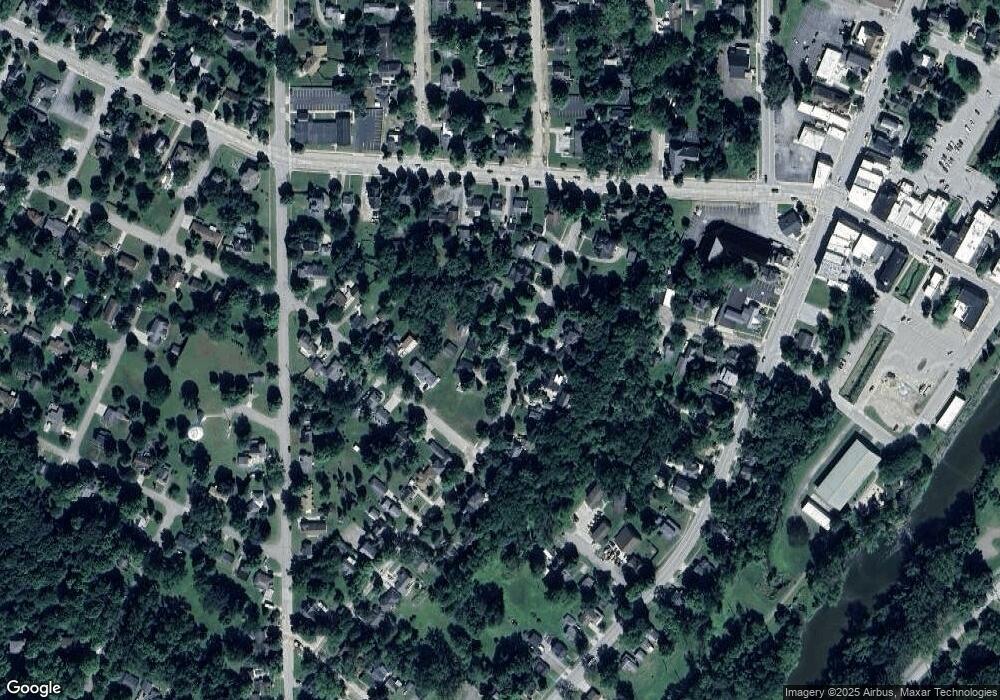 212 Prospect St, Vassar, MI 48768 - photo 1