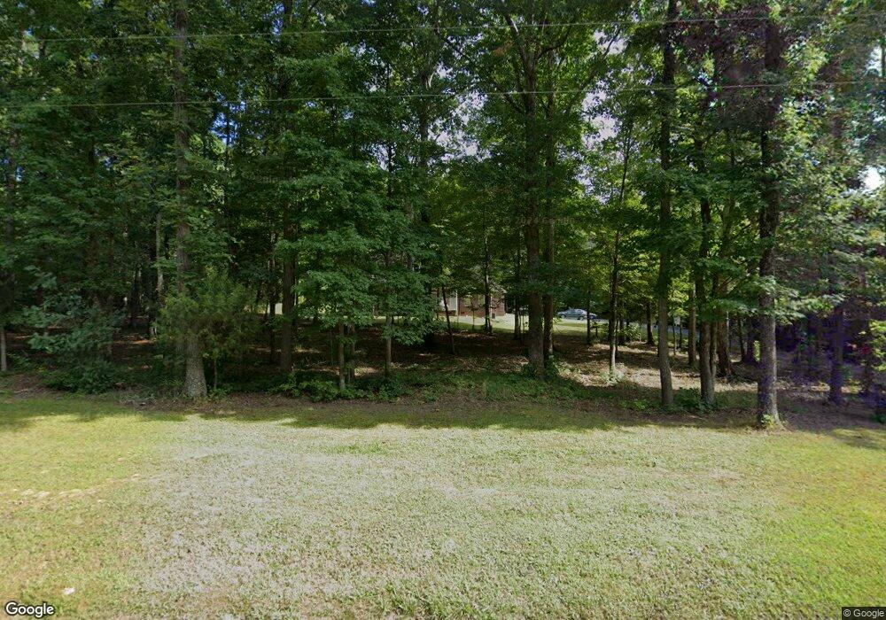 2352 Spoons Chapel Rd, Asheboro, NC 27205 - photo 1