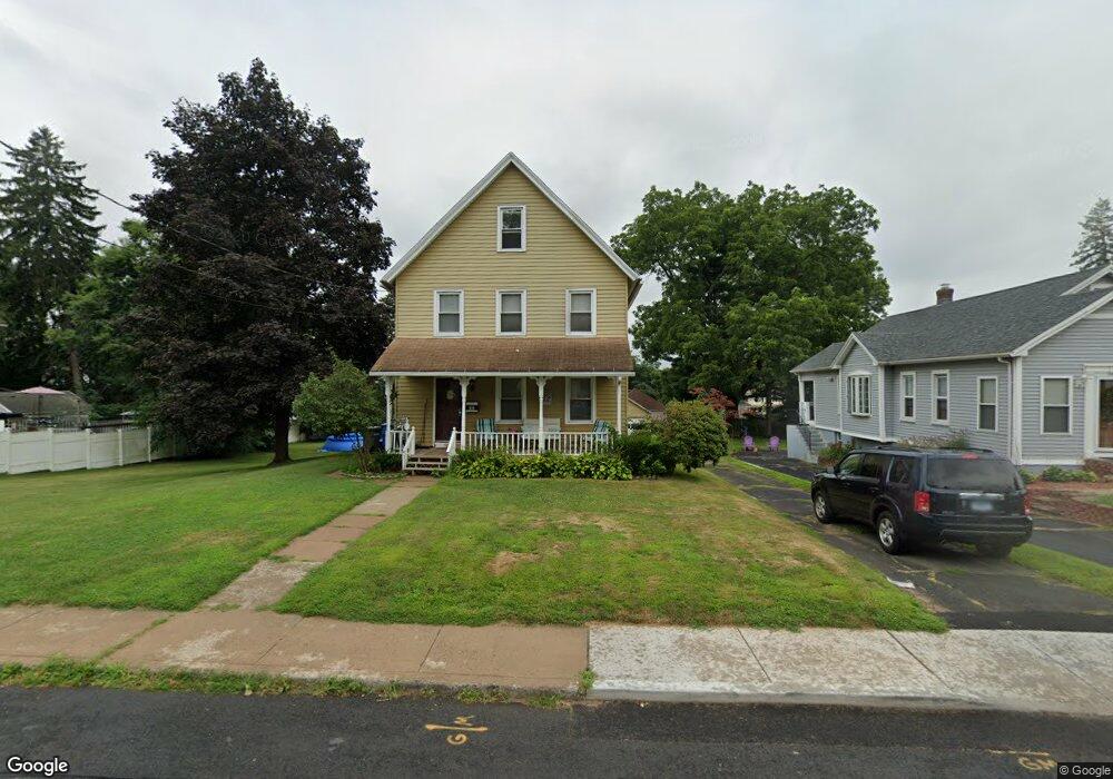 56 Starkweather St, Manchester, CT 06042 - photo 1