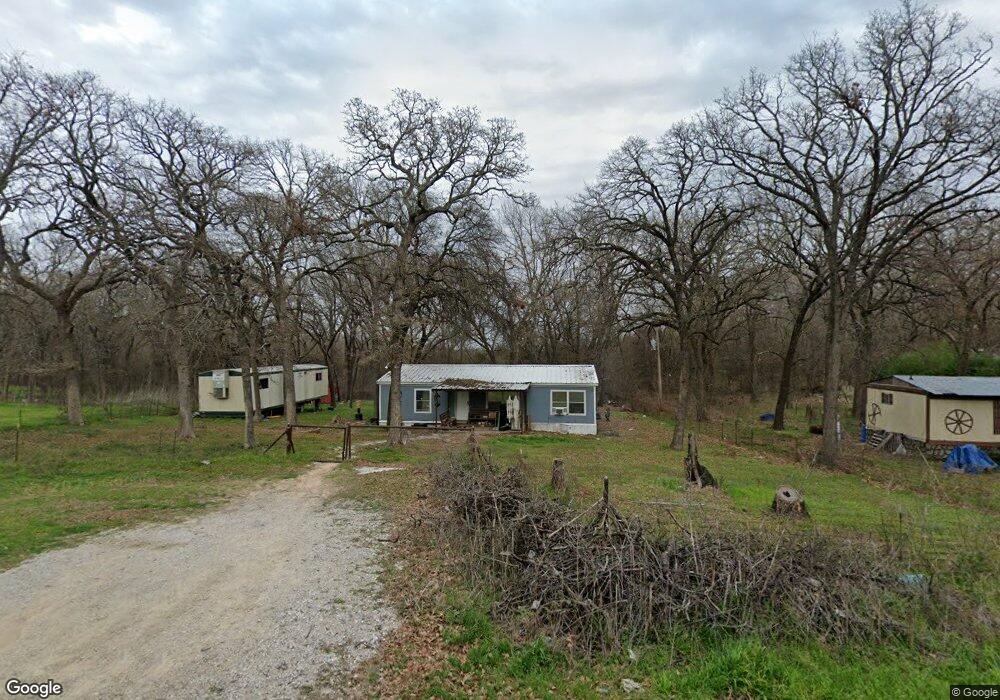 1217 Oakridge Rd, Azle, TX 76020 - photo 1