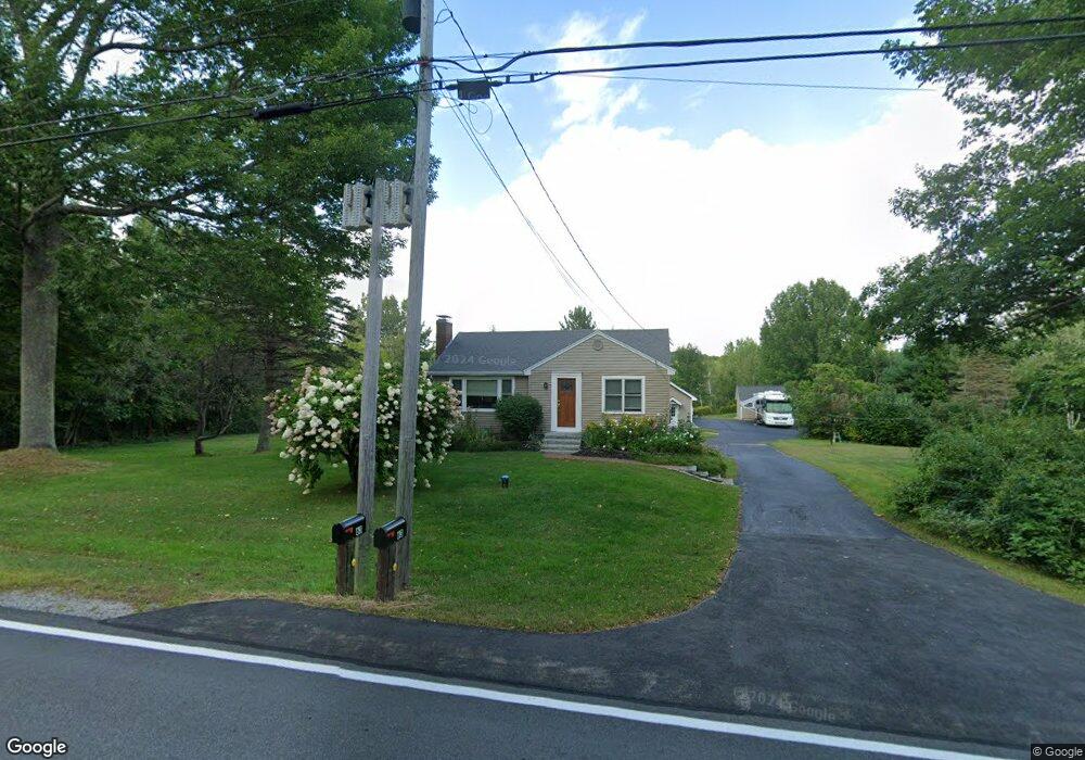 63 Dow Rd, Gorham, ME 04038 - photo 1