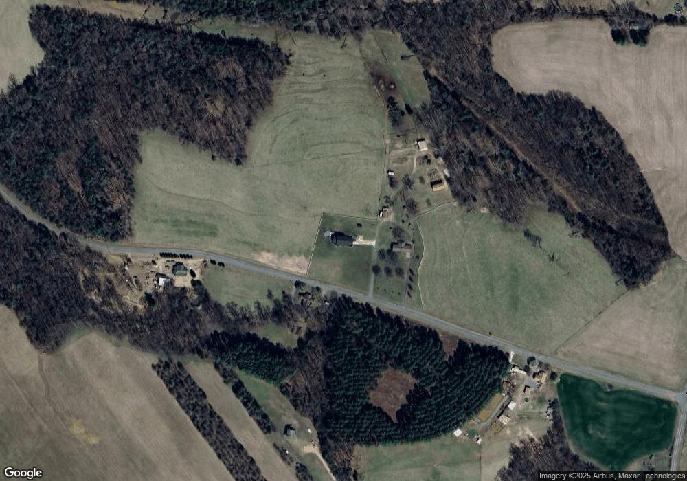 6410 Gilbert Sain Rd, Vale, NC 28168 - photo 1