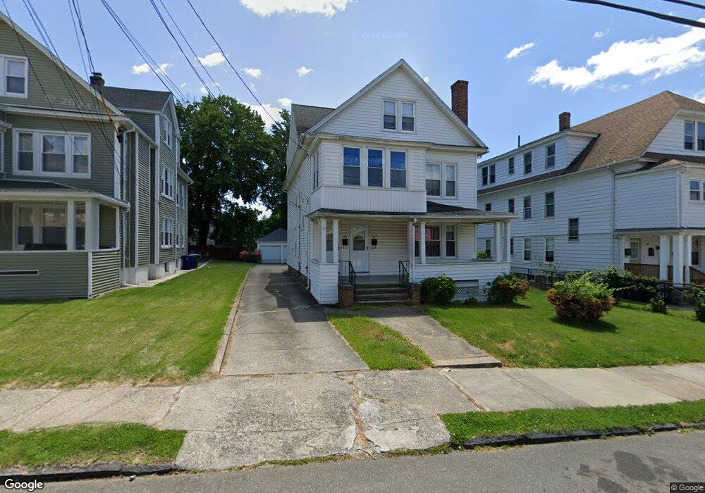 151 Savoy St, Bridgeport, CT 06606 - photo 1