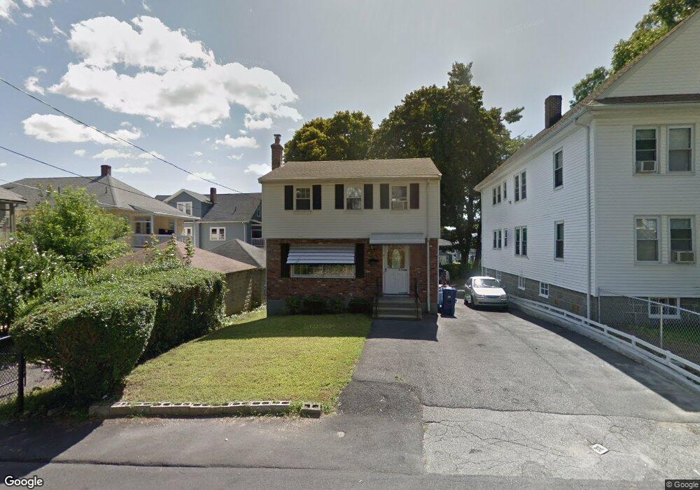 8 Radcliffe Rd unit 1, Boston, MA 02136 - photo 1