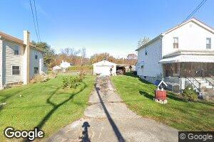 211 Prospect Ave, Cadogan, PA 16212