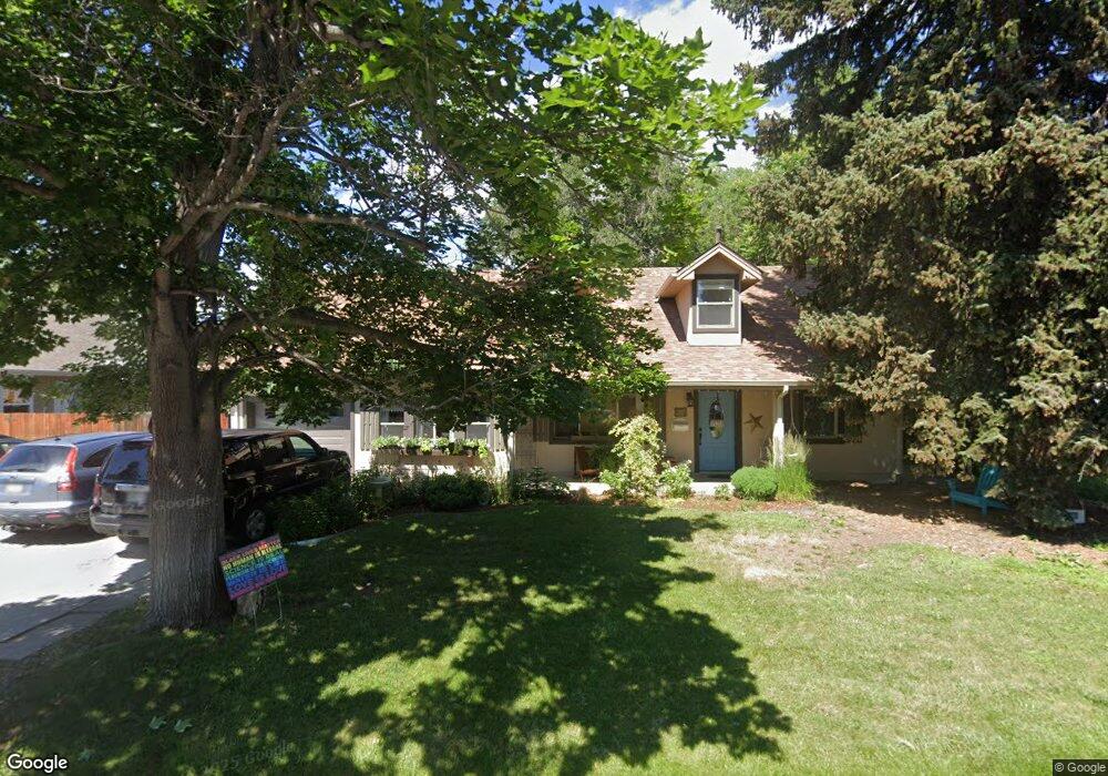 2017 Estes St, Lakewood, CO 80215 - photo 1